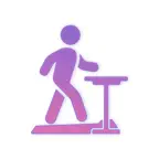 UnStationary iOS Icon