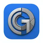 G+ Admin iOS Icon