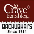 Crave Eatables Delivery App iOS Icon