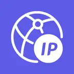IP地址修改-改ip地址 iOS Icon