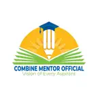 Combine Mentorship iOS Icon