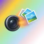趣影相机-让拍摄更有趣 iOS Icon