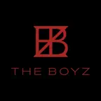 THE BOYZ OFFICIAL LIGHT STICK iOS Icon