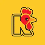 Chickoma iOS Icon