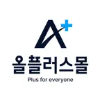 올플러스몰 iOS Icon