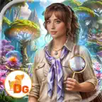 Hidden Portals: Mystery Object iOS Icon