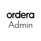 Ordera Admin iOS Icon