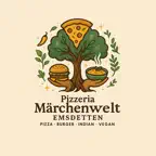 Pizzeria Märchenwelt Emsdetten Icon