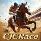 CJC Race Icon