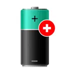 Battery Life & Health Tool iOS Icon