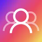 Track Followers Unfollowers icon
