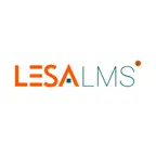 Lesa LMS iOS Icon