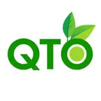 Quan Trắc Online iOS Icon