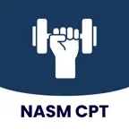 Prepia NASM CPT Exam Prep 2026 iOS Icon