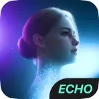 EchoAmi iOS Icon