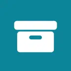 ArchiveBox Search iOS Icon