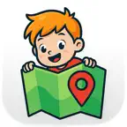 Mapikids - Playgrounds Icon