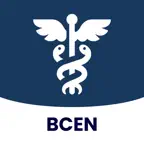 BCEN® EXAM PREP 2026 - Prepia iOS Icon