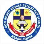 DBHSS Maram Centre iOS Icon