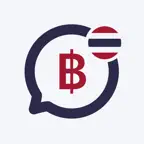 Thai Price Translator iOS Icon