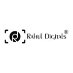 Rahul Digitals RD Icon