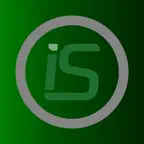 InfoServic TV iOS Icon