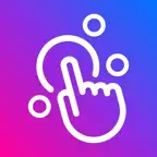 Finger Chooser · iOS Icon