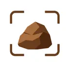 Rock Identifier: Stone Scan AI iOS Icon
