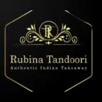 Rubina Tandoori iOS Icon