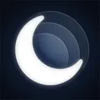 Momental: Deep Sleep Sounds iOS Icon