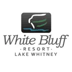 White Bluff Resort iOS Icon