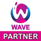 Wave Partner iOS Icon