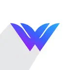 Journal Whispr: My Daily Diary iOS Icon