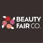 Beauty Fair Co. iOS Icon