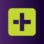TotalForce+ Conference iOS Icon