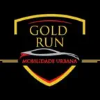 Gold Run - Passageiro iOS Icon