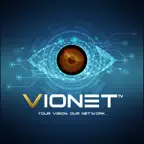 VIONET TV iOS Icon