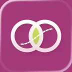 Together: Couples & Expenses Icon