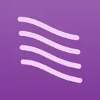 Hevea Flow Sangrador Icon