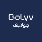 Golyv - جولايڤ iOS Icon