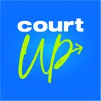 CourtUp (2026) iOS Icon