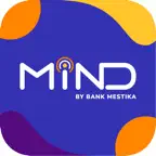 MiND by Bank Mestika iOS Icon