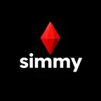 simmy: create & play any world icon