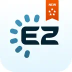 My EZTIME iOS Icon