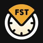 Intermittent Fasting Tracker・ iOS Icon