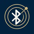 Bluetooth Radar - BLE Finder iOS Icon
