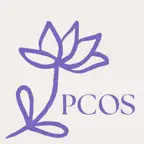 PCOS Journey iOS Icon