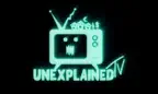Unexplained TV iOS Icon