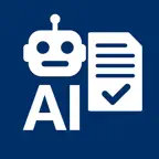 AI・Summary iOS Icon