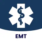 EMT Exam Practice 2026 Prepia iOS Icon